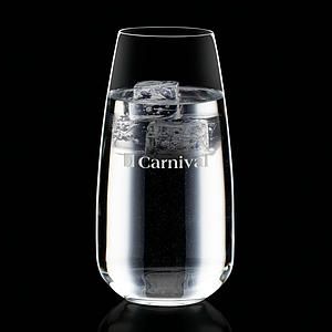 Hogarth Cooler - Deep Etch
