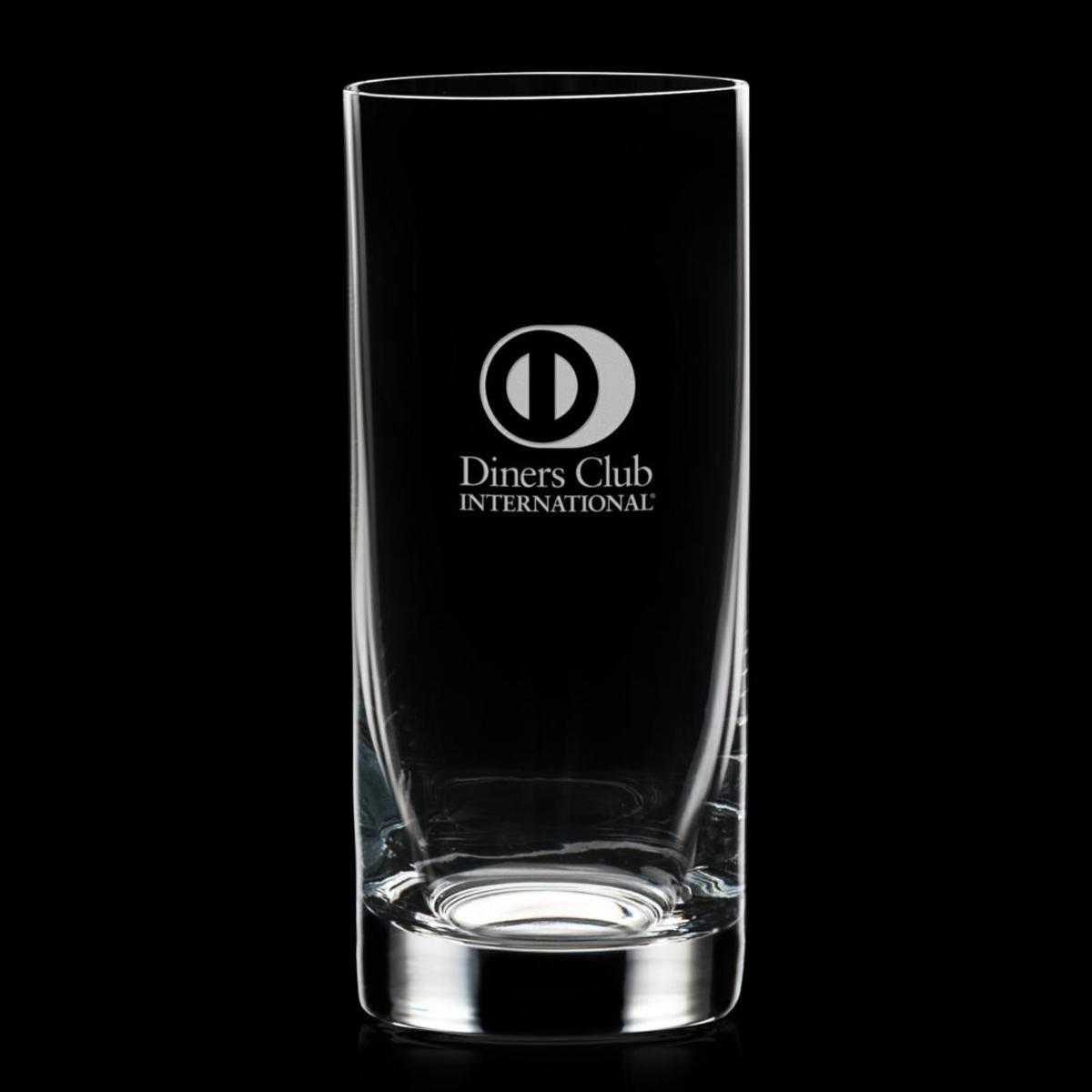Franca Hiball/Cooler - Deep Etch