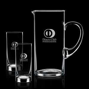 Franca Pitcher Set