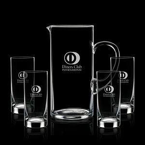 Franca Pitcher Set