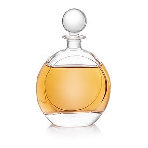 Bonello Round Decanter