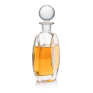 Bonello Round Decanter