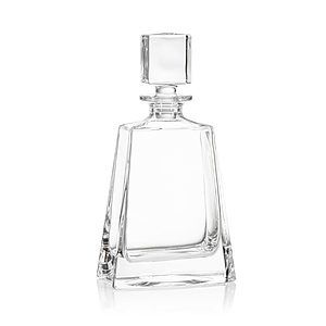 Arcadia Decanter & Lid