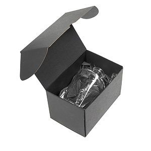 Oakhaven Decanter & Lid