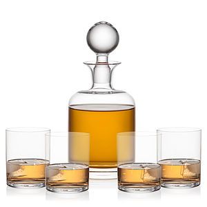 Stockton Decanter Set