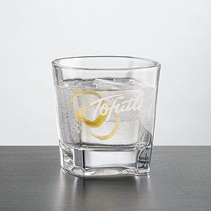 Kansas OTR - Deep Etch