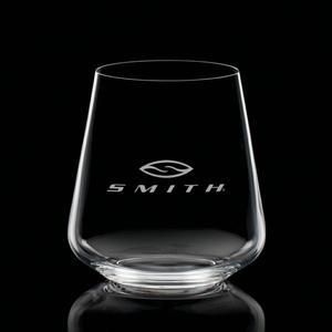 Breckland Stemless Wine - Deep Etch 