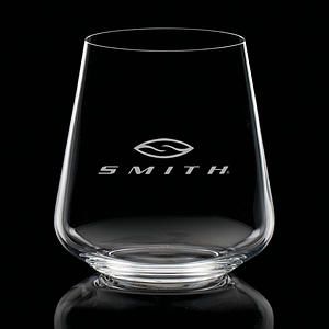 Breckland Stemless Wine - Deep Etch 