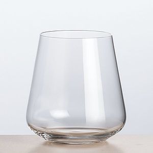 Breckland Stemless Wine - Deep Etch 
