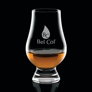 Glencairn® Scotch Whiskey - Deep Etch