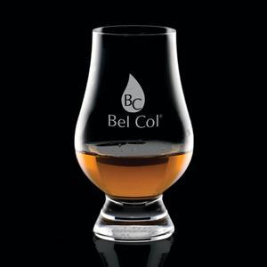 Glencairn® Scotch Whiskey - Deep Etch