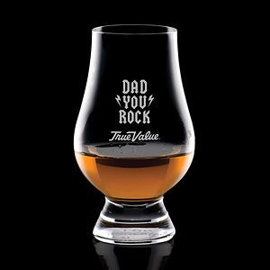 Glencairn® Scotch Whiskey - Deep Etch