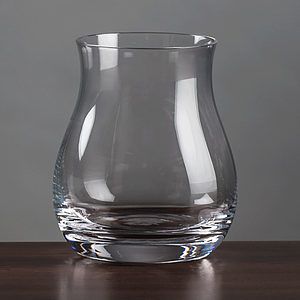 Glencairn® Canadian Whiskey - Deep Etch