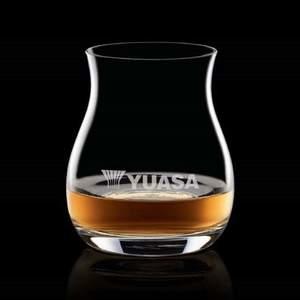 Glencairn® Canadian Whiskey - Deep Etch