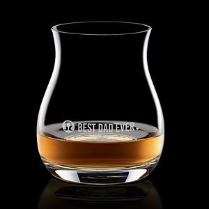 Glencairn® Canadian Whiskey - Deep Etch