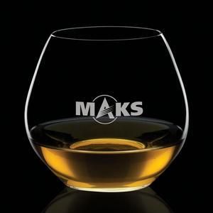 Blairgowrie Whiskey Taster - Deep Etch