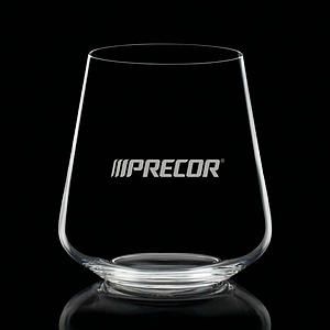 Inverness Whiskey Taster - Deep Etch