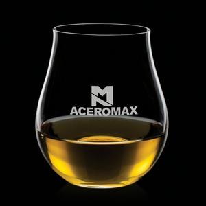 Ballantrae Whiskey Taster - Deep Etch