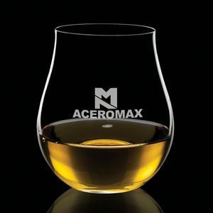 Ballantrae Whiskey Taster - Deep Etch