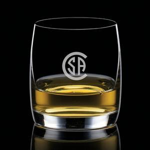 Gwynedd Whiskey Taster - Deep Etch