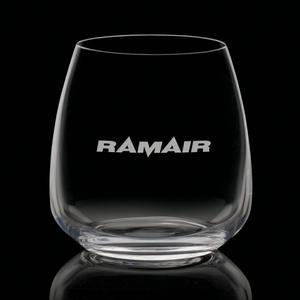 Auldearn Whiskey Taster - Deep Etch