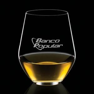 Carnoustie Whiskey Taster - Deep Etch