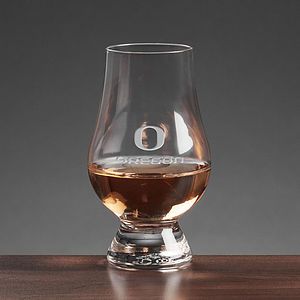 Lismore Whiskey Taster - Deep Etch