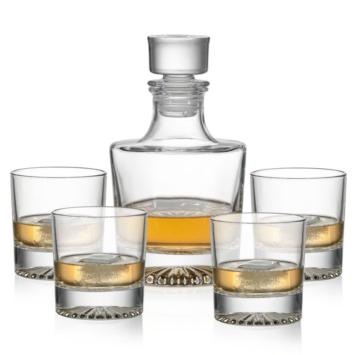Romford Decanter Set
