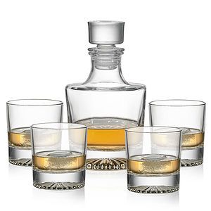 Romford Decanter Set