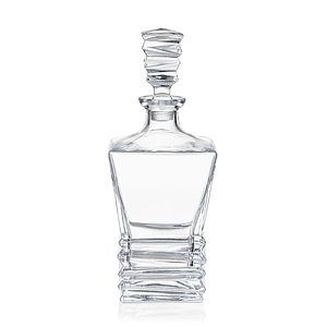 Bentley Decanter & Lid