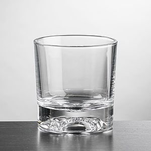 Delrina Skull OTR - Deep Etch