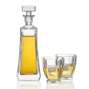 Ernesta Decanter Set