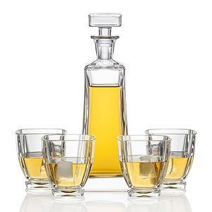 Ernesta Decanter Set