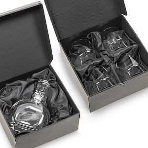 Glendale Decanter & Tucson OTR