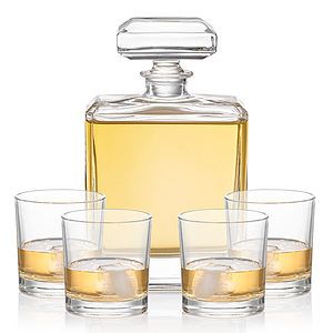 Maschito Decanter Set