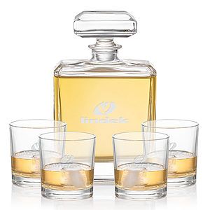 Maschito Decanter Set