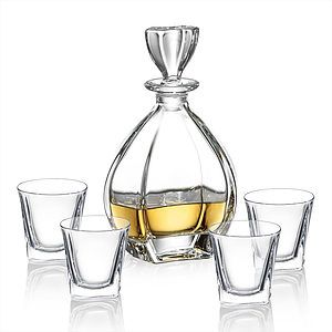 Brackley Decanter Set