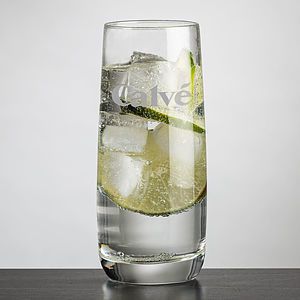 Sandown Hiball/Cooler - Deep Etch