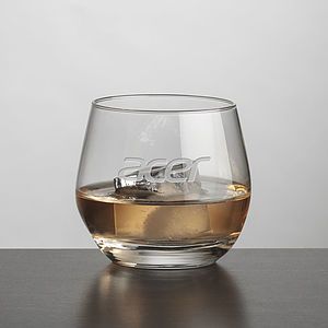 Bexley OTR/DOF - Deep Etch