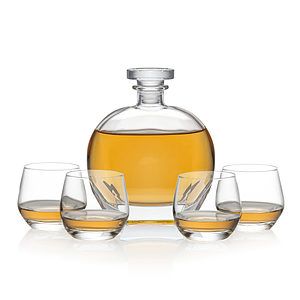 Bexley Decanter Set