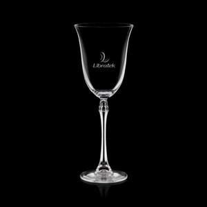 Amadeo Wine - Deep Etch