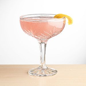 Brinkley Cocktail Coupe - 6oz