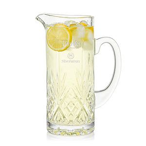 Brinkley Pitcher