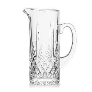 Brinkley Pitcher