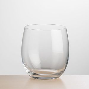 Zacata Stemless Wine - Deep Etch