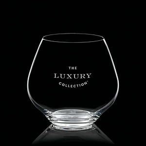 Florentina Stemless Wine - Deep Etch