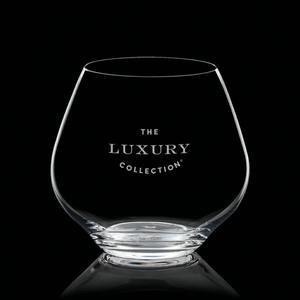Florentina Stemless Wine - Deep Etch