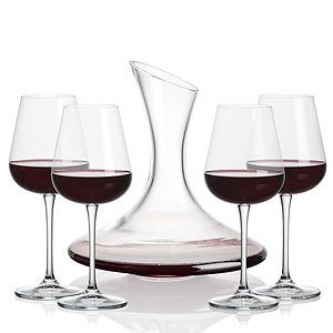 Madagascar Carafe & Howden Wine