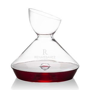 Woodbury Carafe