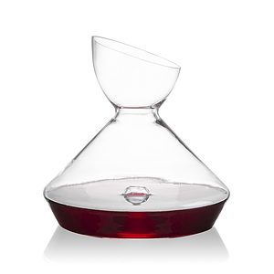 Woodbury Carafe